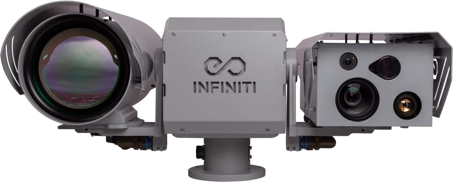 Military Infiniti Optics Png Zoom Camera Icon