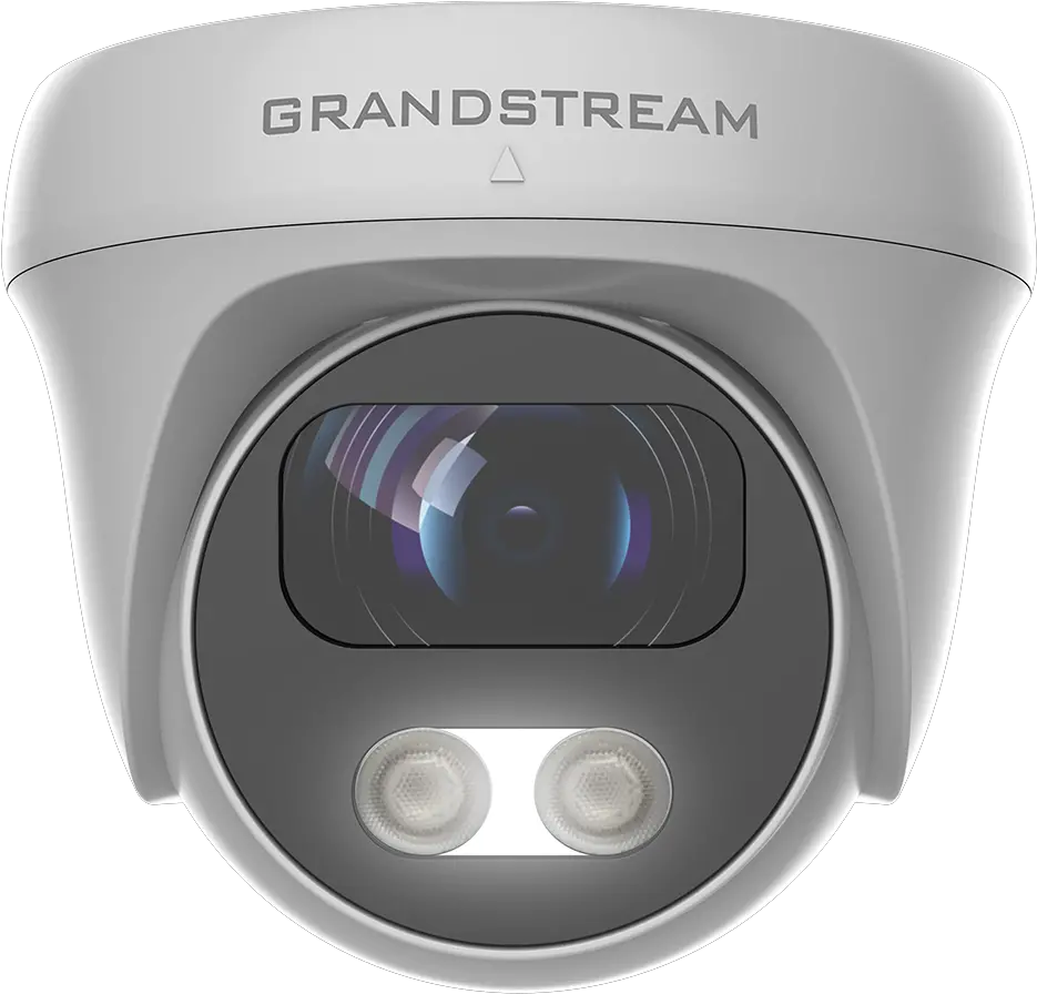 Gsc3610 Grandstream Networks Surveillance Camera Png Zoom Camera Icon