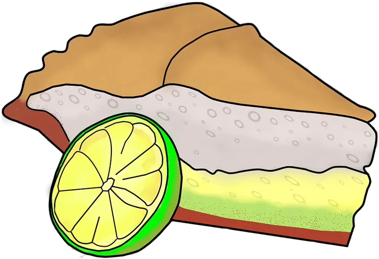 Cake Lemon Dessert Free Image On Pixabay Bread Png Limon Png