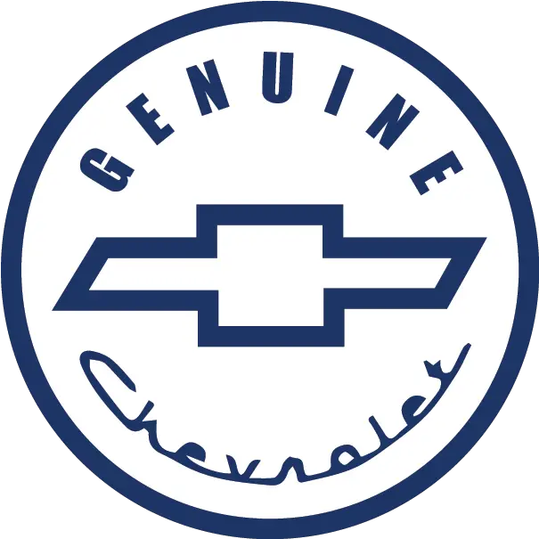 Bumper Filler Chevy Logo Png Chevrolet Logo Png