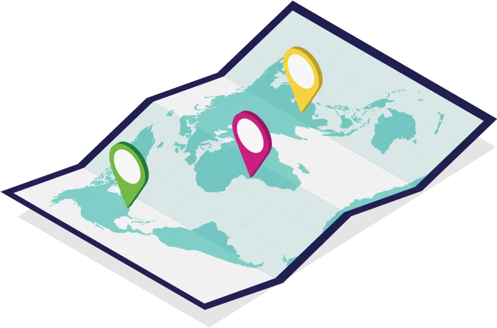 Supply Chain Mapping Software Sourcemap Png Factory Map Icon