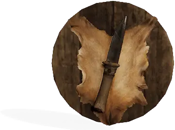 All Skinning Trophies In New World The Games Cabin Solid Png New Worlds Icon League