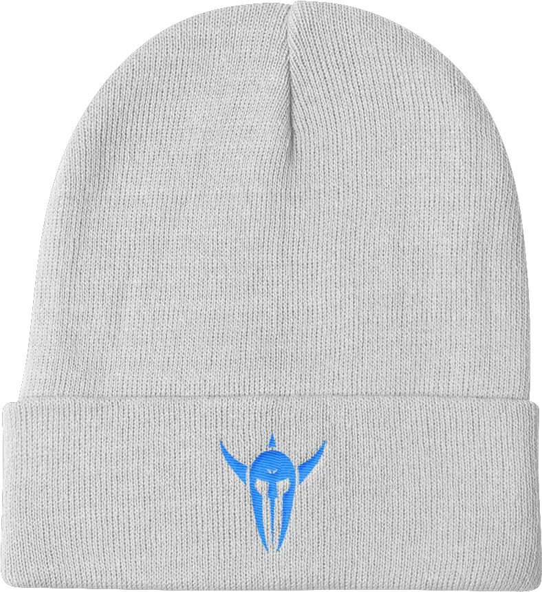 Download Hd Viking Helmet Knit Beanie Beanie Transparent Beanie Png Viking Helmet Png