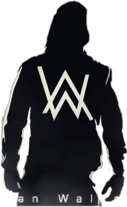 Trending Alan Alone Alan Walker Png Alan Walker Logo