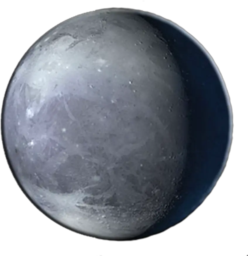 Earth Dwarf Planet Pluto Eris Dwarf Planet Pluto Png Pluto Transparent Background