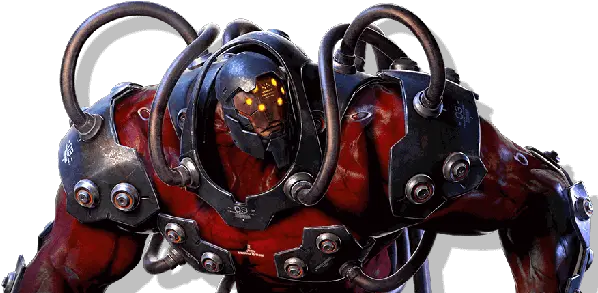 Who Is The Weakest Character In Tekken 7 Quora Tekken 7 Gigas Png Tekken 6 Icon