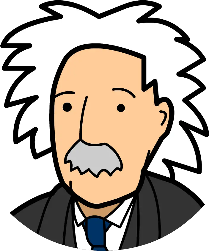 Albert Einstein Albert Einstein Icon Png Full Size Png Albert Einstein Icon Einstein Png