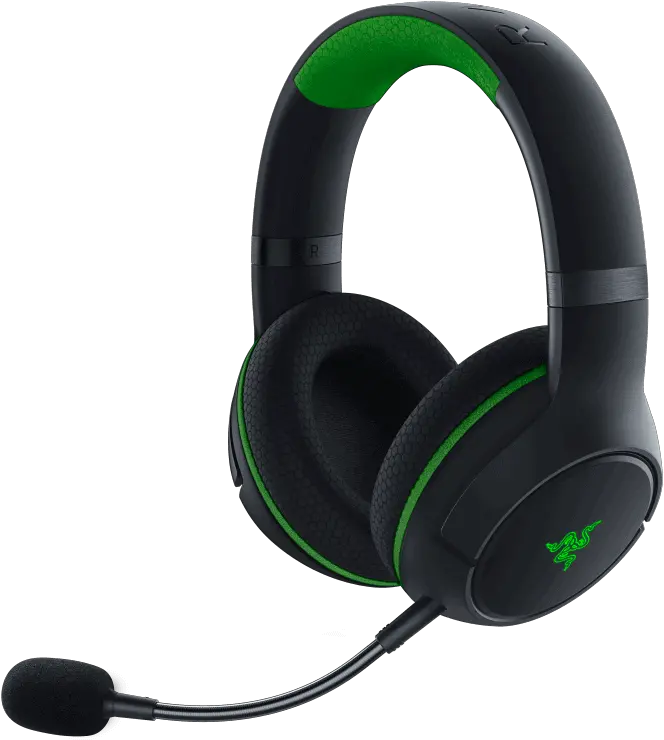 Kaira Pro Xbox Series X Headset Pro Png Razer Kraken 7.1 V2 Icon