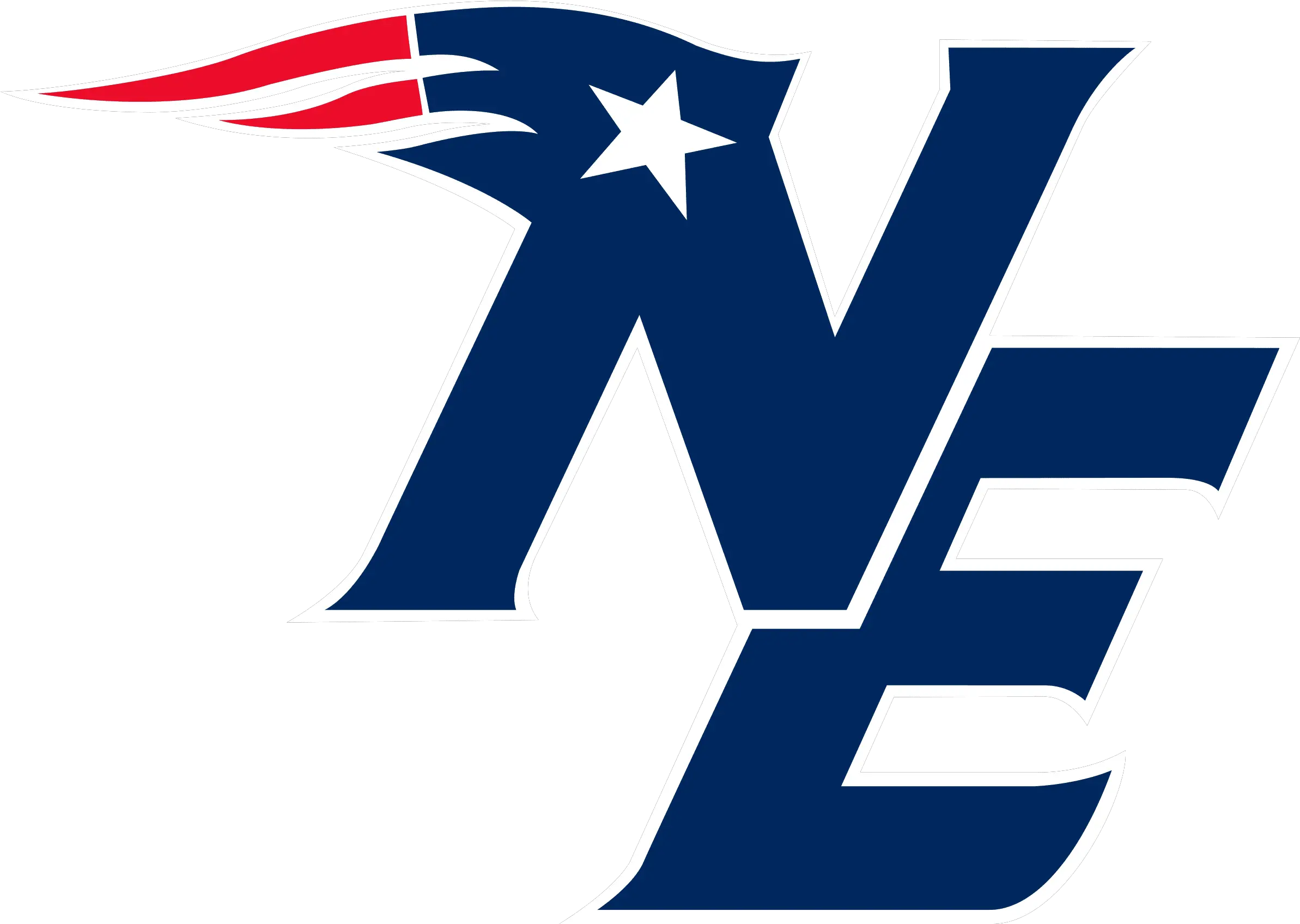 12 Styles Nfl New England Patriots Svg Patriots Ne Logo Png Patriots Icon