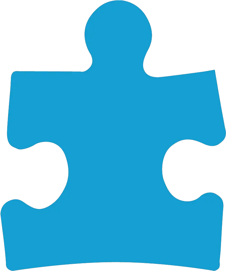 Puzzle Piece Png 4 Image Clipart Autism Puzzle Piece Puzzle Piece Png