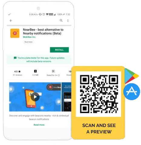 App Download Qr Code 100 Code Play Store Png App Store Png