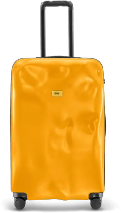 Icon Suitcases Dented With Care Crash Baggage Online Shop Crash Baggage Small Png Suitcase Icon