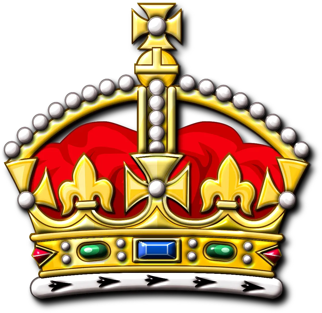 The Best Free King Crown Clipart Images Kings Crown Vs Queens Crown Png Graffiti Crown Png