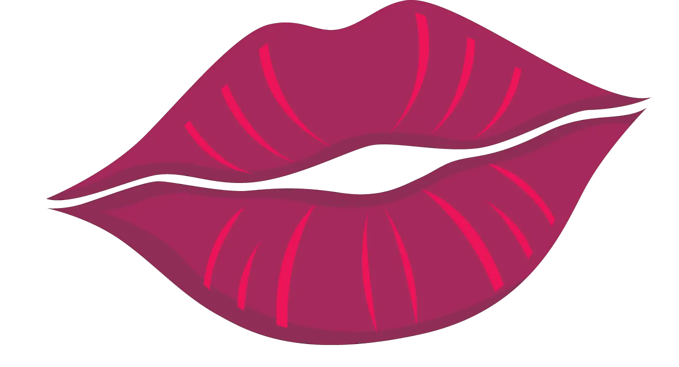 Lips Transparent Png Images Stickpng Imagenes De Labios Png Lips Clipart Png