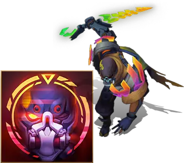 Libreddit Search Results Flairnamegeneral Project Pyke Event Chroma Png Blood Moon Jhin Icon