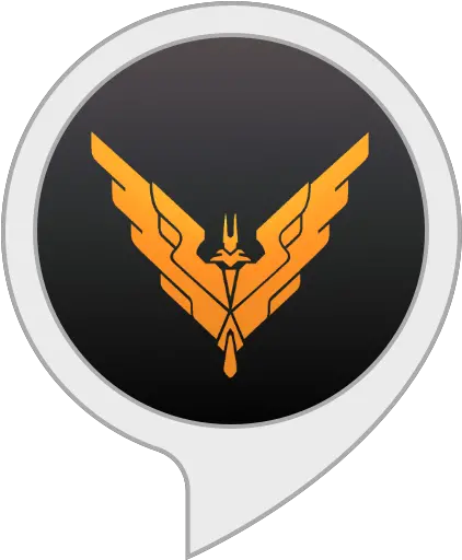Alexa Skills Elite Dangerous Watch Face Png Elite Dangerous Logo