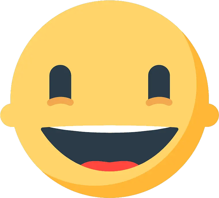 Grinning Face Emoji Clipart Free Download Transparent Png Emoji Meaning Smiling Emoji Png