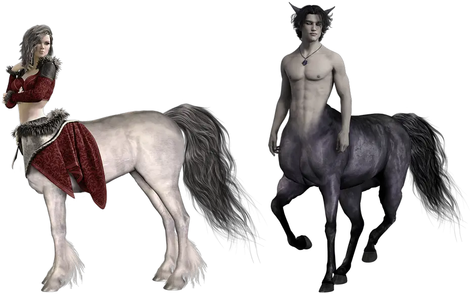 Centaur Png Centaur With Transparent Background Centaur Png