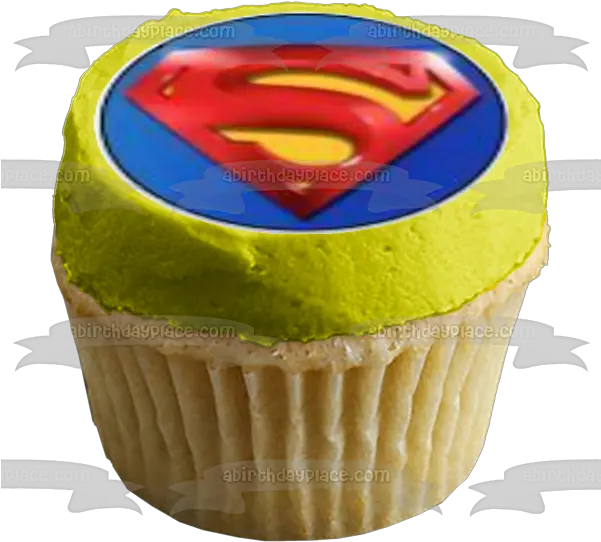 Superhero Logos Captain America The Flash Batman Green Baking Cup Png Batman Vs Superman Icon