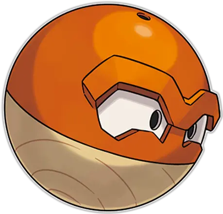 Mokokil Page 369 Of 2467 Pro Gamming For N00b Pokemon Voltorb Png Pokeball Desktop Icon