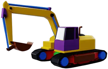 Excavator Icons Download Free Vectors U0026 Logos Play Vehicle Png Digger Icon